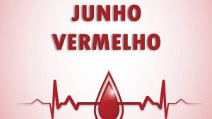 JUNHO VERMELHO